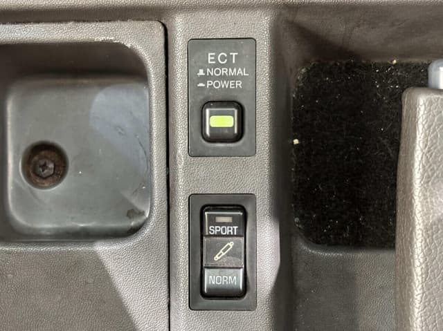 1991 Toyota Land Cruiser Prado JDM car for sale — photo 16 of 25