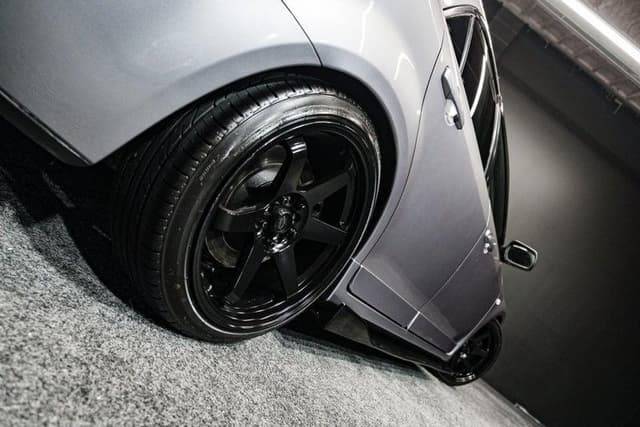 2006 Mazda Atenza JDM car for sale — photo 13 of 20