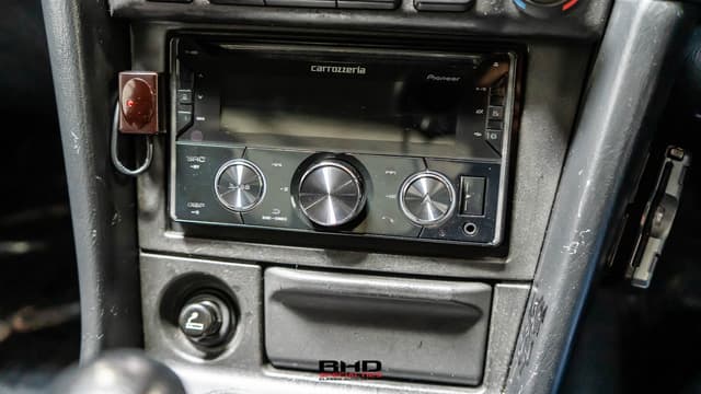 1998 Nissan Skyline JDM car for sale — photo 15 of 25
