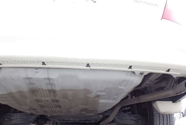 2000 Honda Odyssey JDM car for sale — photo 16 of 25