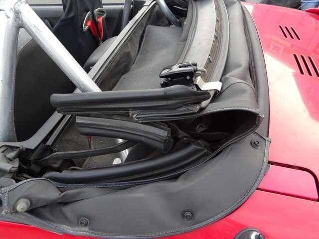 1991 Honda Beat JDM car for sale — photo 5 of 19