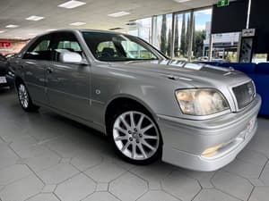2002 Toyota Crown JDM car for sale
