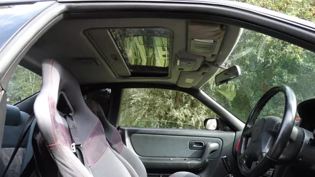 1996 Nissan Skyline JDM car for sale — photo 9 of 25