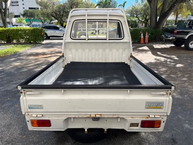 1992 Daihatsu Hijet JDM car for sale — photo 7 of 16