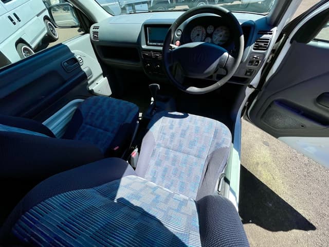 1999 Honda Accord JDM car for sale — photo 16 of 25