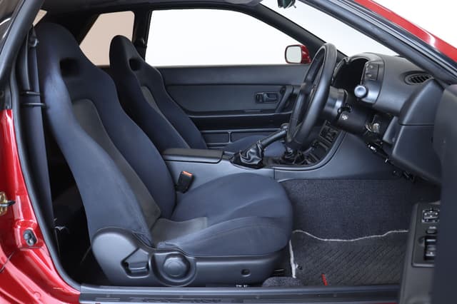 1994 Nissan Skyline JDM car for sale — photo 10 of 25