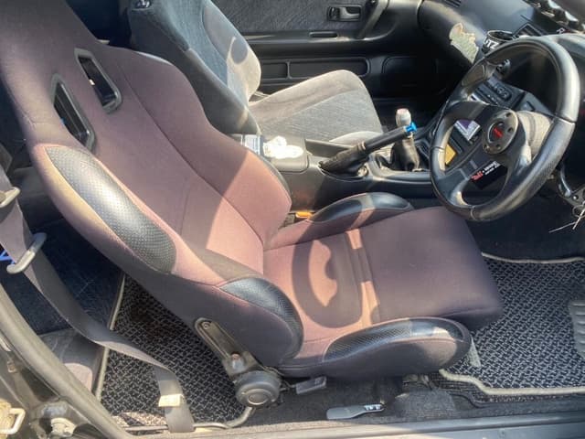 1993 Nissan Skyline JDM car for sale — photo 6 of 10