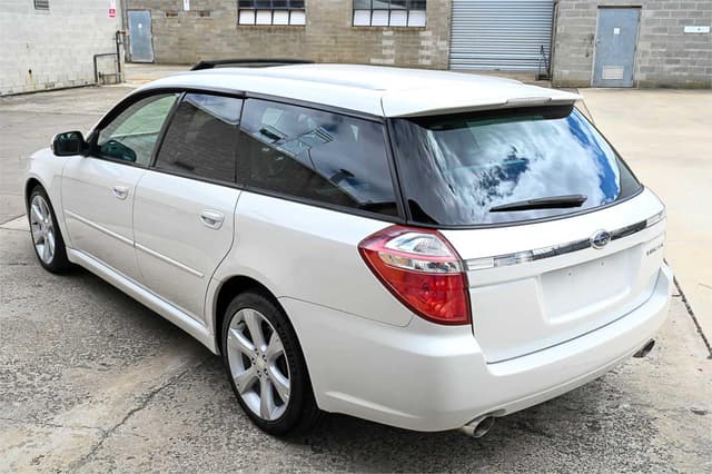 2006 Subaru Impreza JDM car for sale — photo 7 of 21