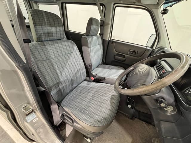 2000 Honda Acty JDM car for sale — photo 10 of 25