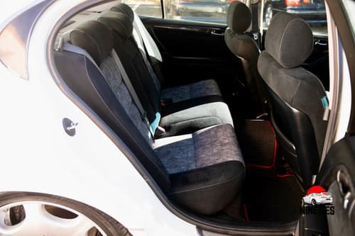 1997 Toyota Aristo JDM car for sale — photo 9 of 11