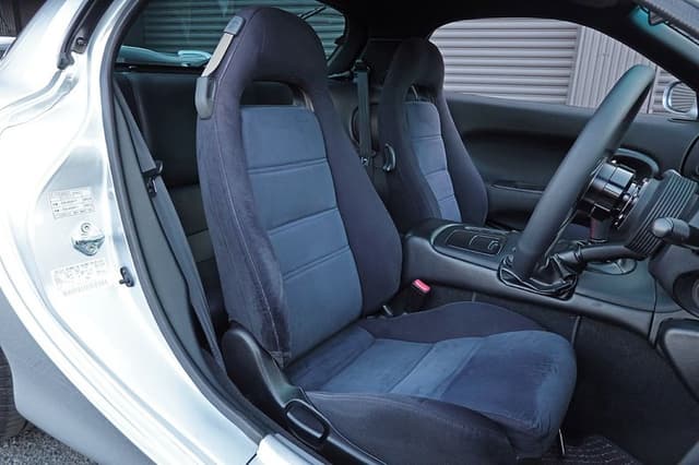 1999 Mazda RX-7 JDM car for sale — photo 7 of 25