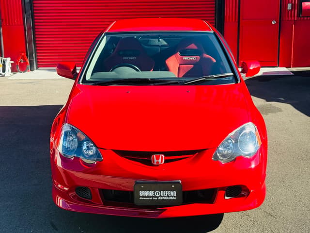 Honda Integra JDM car for sale — photo 6 of 25