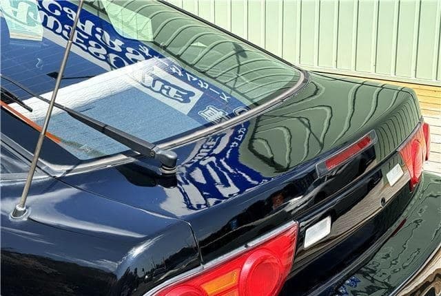 1996 Nissan 180SX JDM car for sale — photo 23 of 25