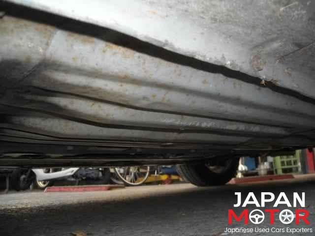 1992 Suzuki Cappuccino JDM car for sale — photo 9 of 10