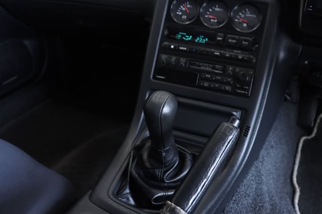 1994 Nissan Skyline JDM car for sale — photo 18 of 25