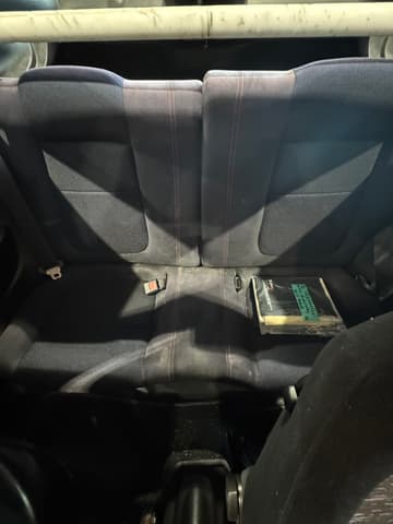 1997 Honda Integra JDM car for sale — photo 21 of 25