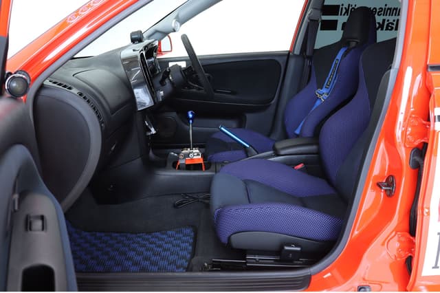 1999 Mitsubishi Lancer JDM car for sale — photo 13 of 25