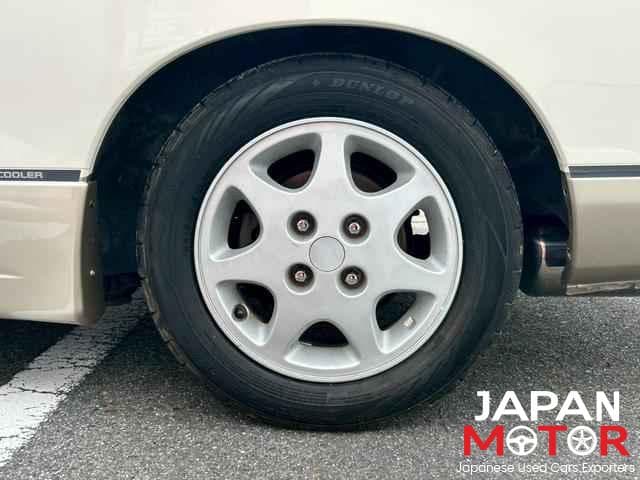 1991 Nissan Silvia JDM car for sale — photo 9 of 24