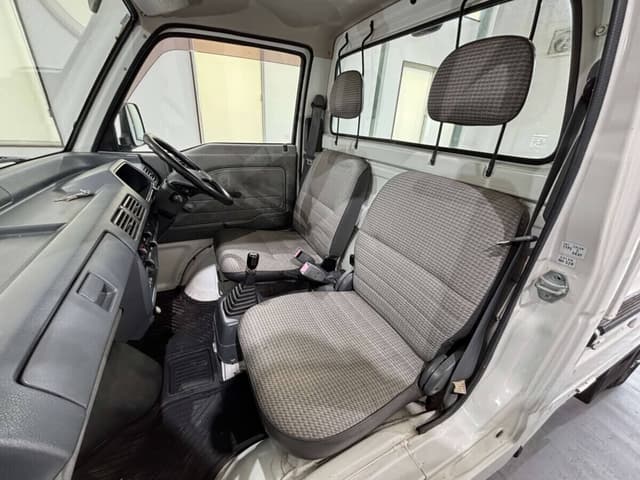 1998 Honda Acty JDM car for sale — photo 10 of 25
