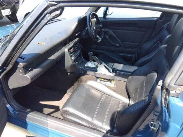 1993 Suzuki Cappuccino JDM car for sale — photo 4 of 8