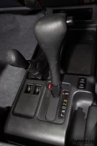 2000 Toyota Land Cruiser Prado JDM car for sale — photo 12 of 25