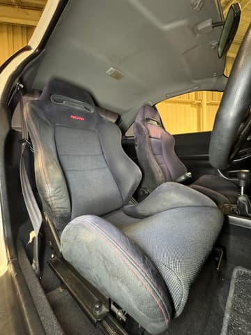 1996 Honda Integra JDM car for sale — photo 24 of 25