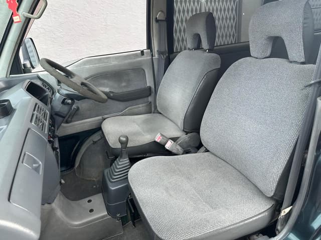 1995 Honda Acty JDM car for sale — photo 9 of 19
