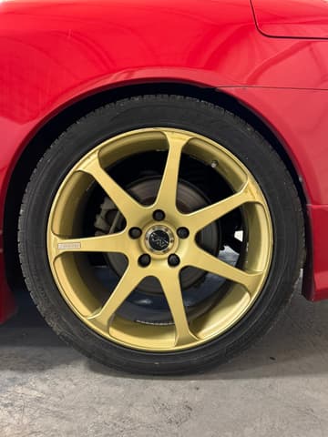 2001 Honda S2000 JDM car for sale — photo 18 of 25