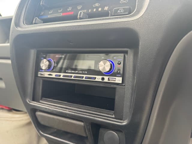 2000 Suzuki Carry JDM car for sale — photo 5 of 6