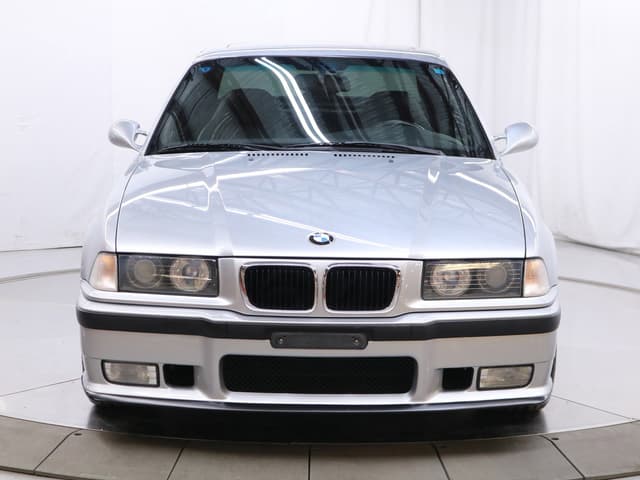 1998 Bmw M3 JDM car for sale — photo 2 of 25