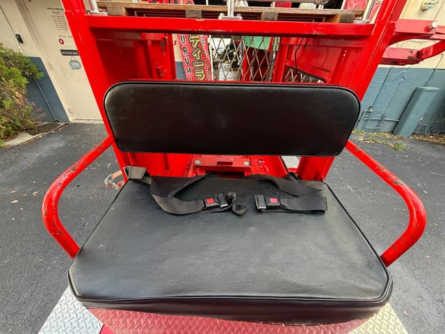 1999 Honda Acty JDM car for sale — photo 14 of 17