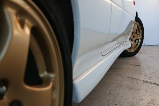1997 Subaru Impreza JDM car for sale — photo 10 of 25