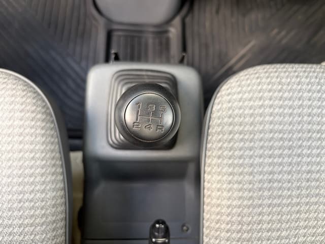 1999 Honda Acty JDM car for sale — photo 16 of 17