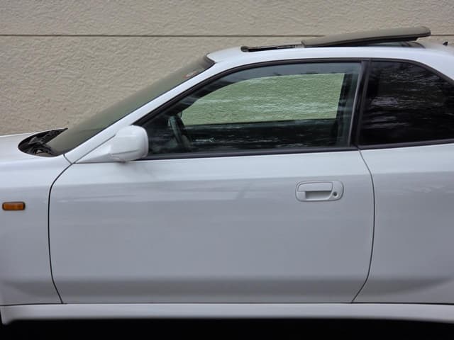 2000 Honda Prelude JDM car for sale — photo 22 of 25