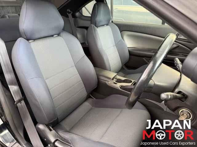 2001 Nissan Silvia JDM car for sale — photo 6 of 10
