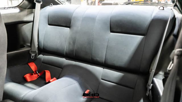 1999 Nissan Silvia JDM car for sale — photo 23 of 23