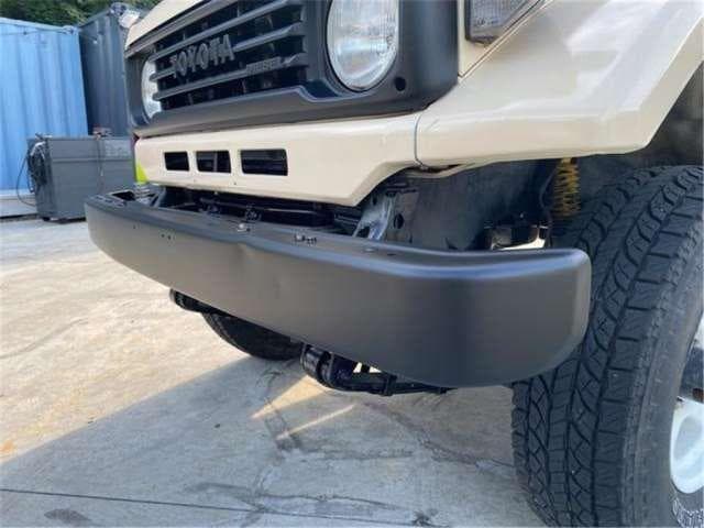 1993 Toyota Land Cruiser JDM car for sale — photo 23 of 25