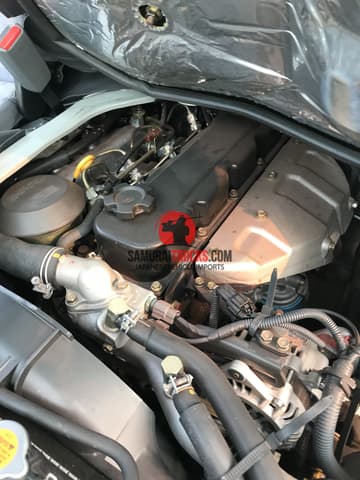 2007 Nissan Atlas JDM car for sale — photo 24 of 25