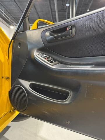 1997 Honda Integra JDM car for sale — photo 12 of 25