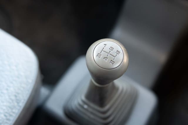 1998 Honda Accord JDM car for sale — photo 12 of 14