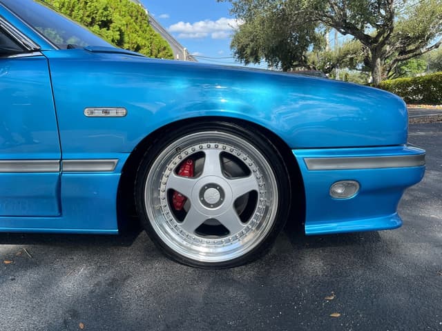 1991 Nissan Cima JDM car for sale — photo 9 of 16