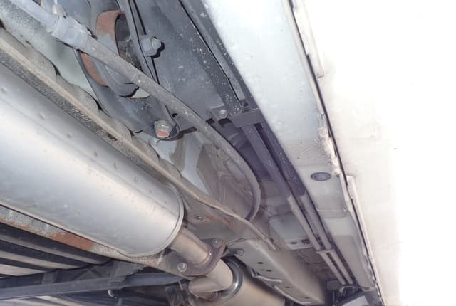 2000 Honda Odyssey JDM car for sale — photo 22 of 25