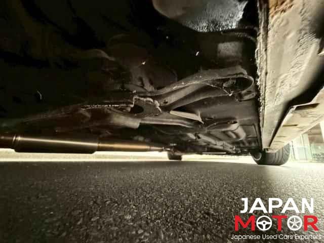 1997 Nissan Skyline JDM car for sale — photo 8 of 9