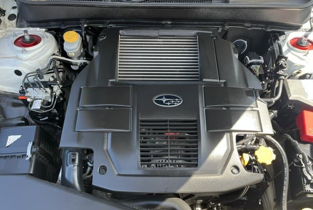 2011 Subaru Legacy JDM car for sale — photo 23 of 25