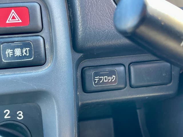 1999 Honda Acty JDM car for sale — photo 23 of 25