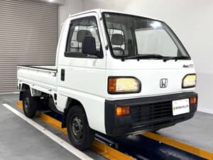 1993 Honda Acty JDM car for sale