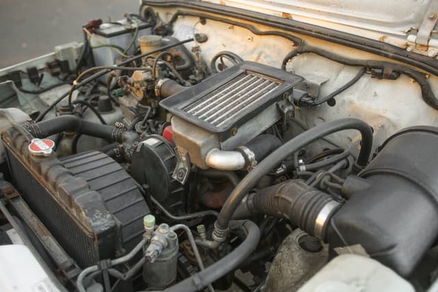 1998 Suzuki Jimny JDM car for sale — photo 24 of 25