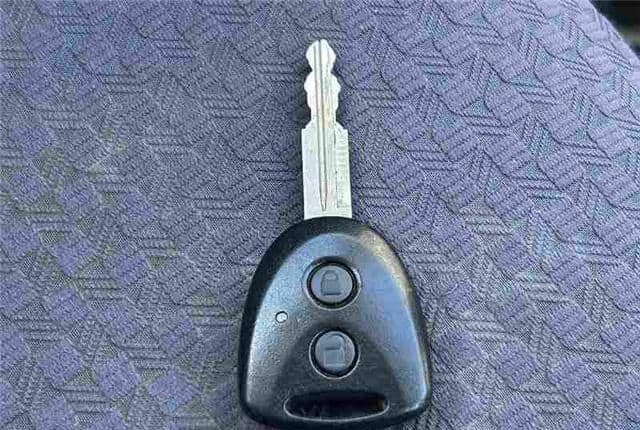 2011 Daihatsu Mira JDM car for sale — photo 24 of 25