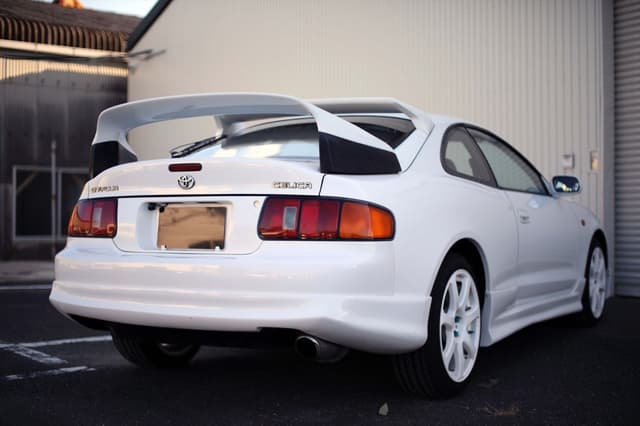 1994 Toyota Celica JDM car for sale — photo 8 of 25