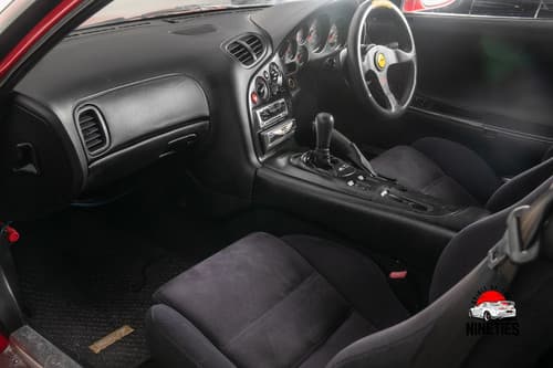1993 Mazda RX-7 JDM car for sale — photo 10 of 11
